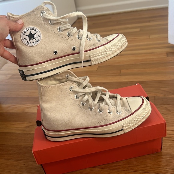 Canvas chuck taylor converse - Picture 4 of 4